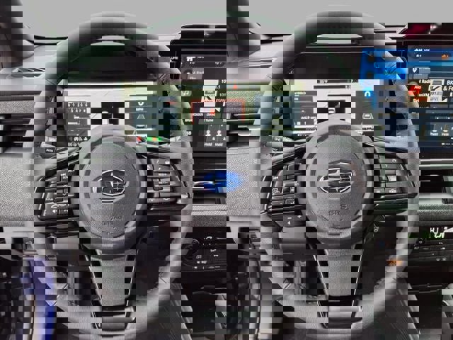 New 2026 Subaru Outback Limited image 35