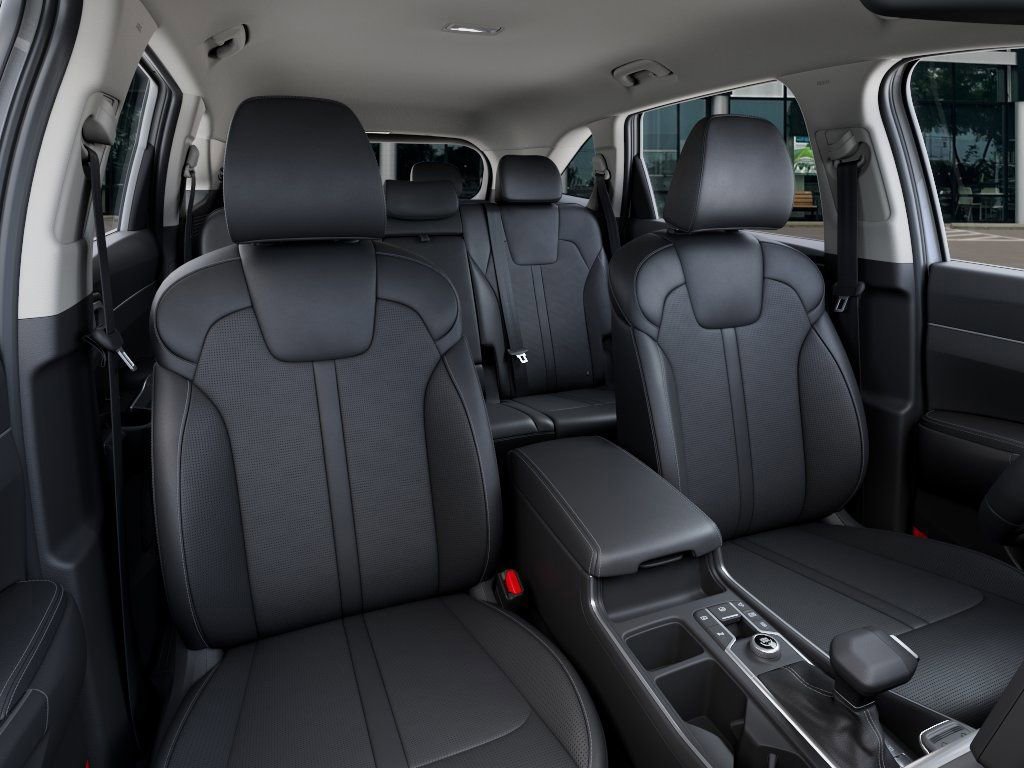 New 2026 Kia Sorento S FWD image 16