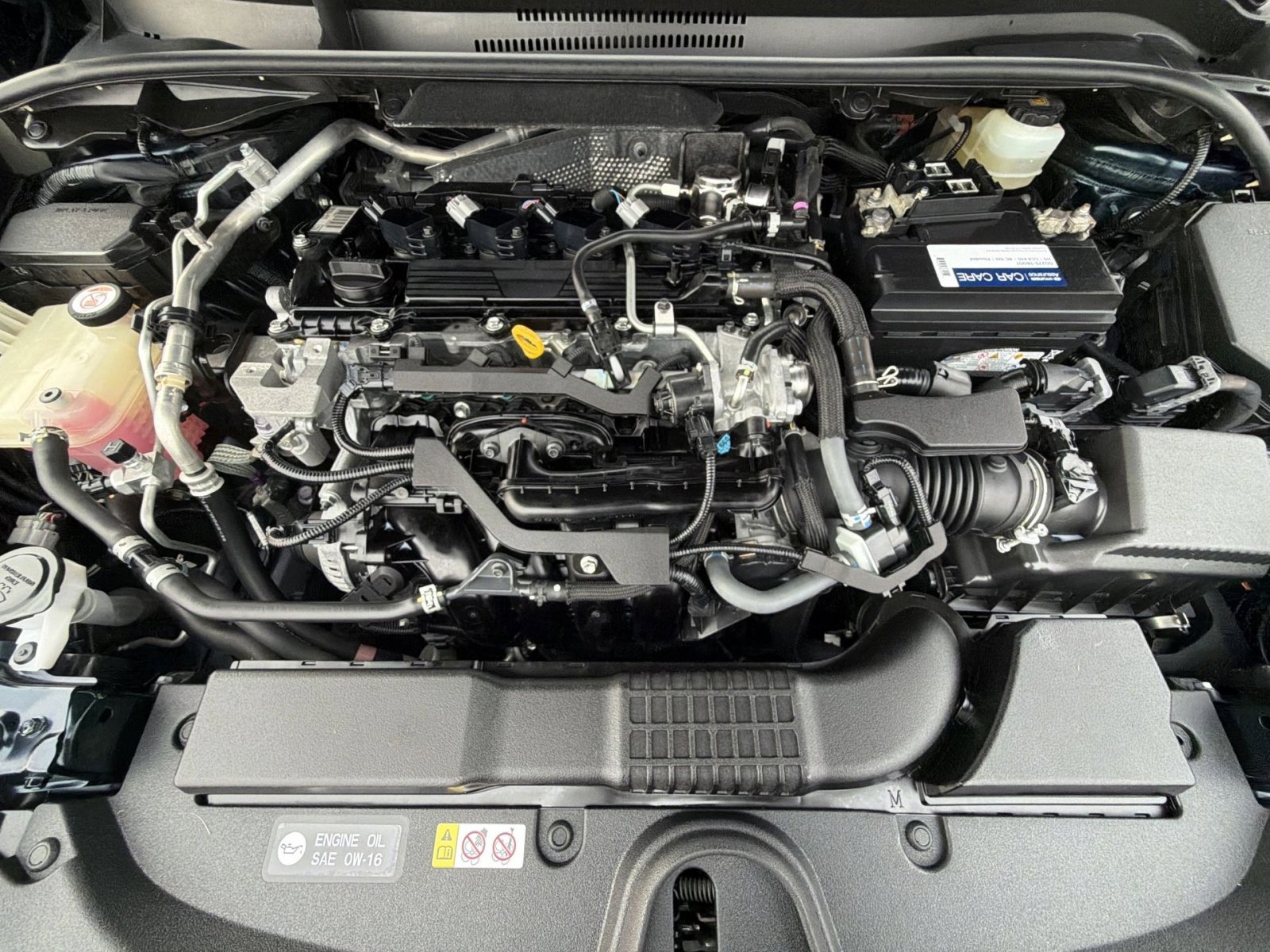 Used 2019 Toyota Corolla SE image 26