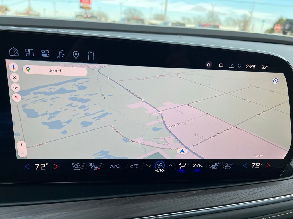 New 2026 Chevrolet Suburban Premier image 41