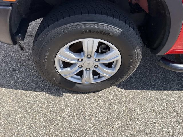 Used 2021 Ford Ranger XL w/ Equipment Group 101A High image 11