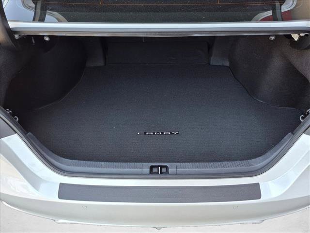 Used 2020 Toyota Camry XSE w/ Driver Assist Package FWD image 6