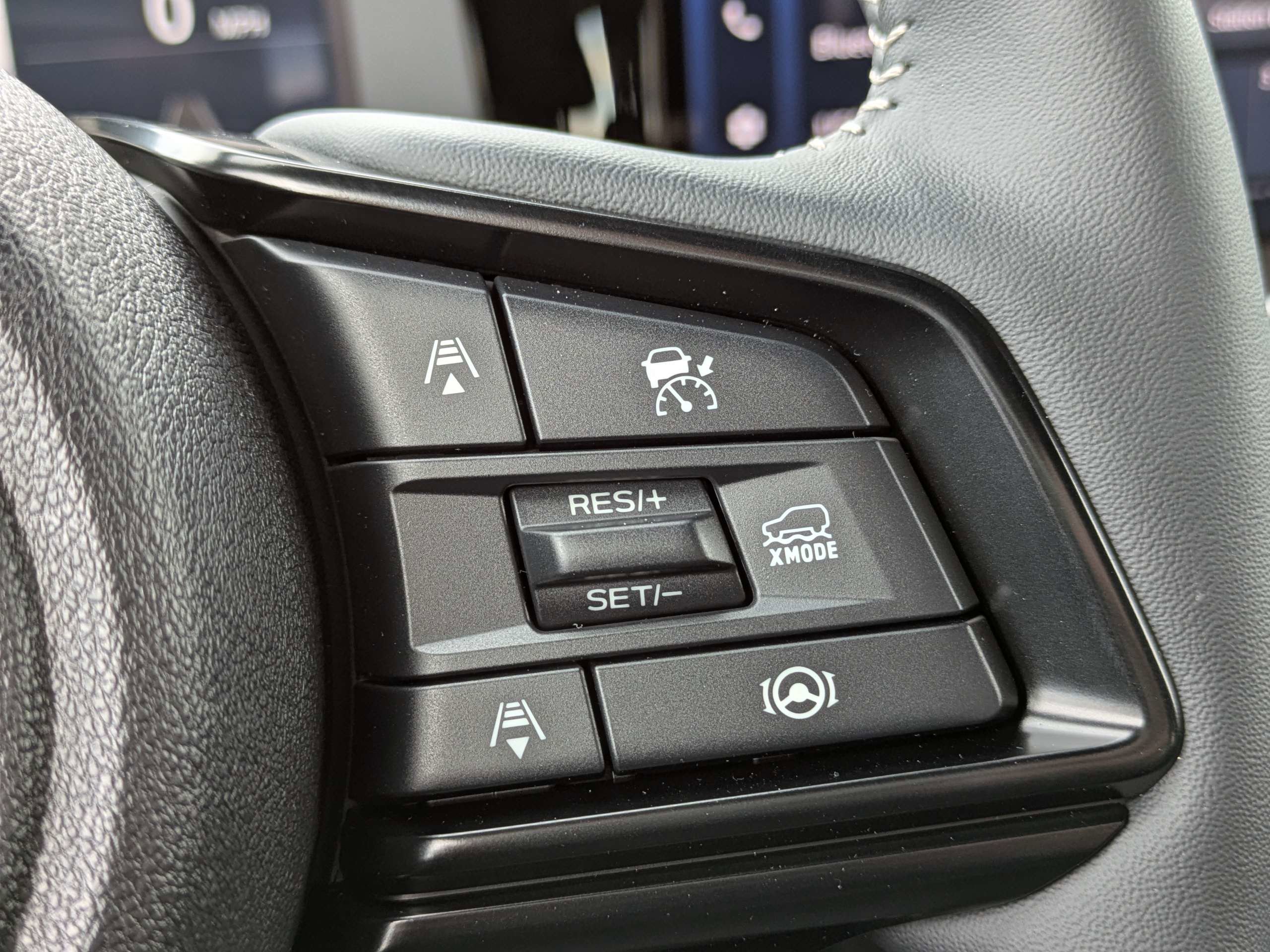 New 2026 Subaru Outback Touring image 29