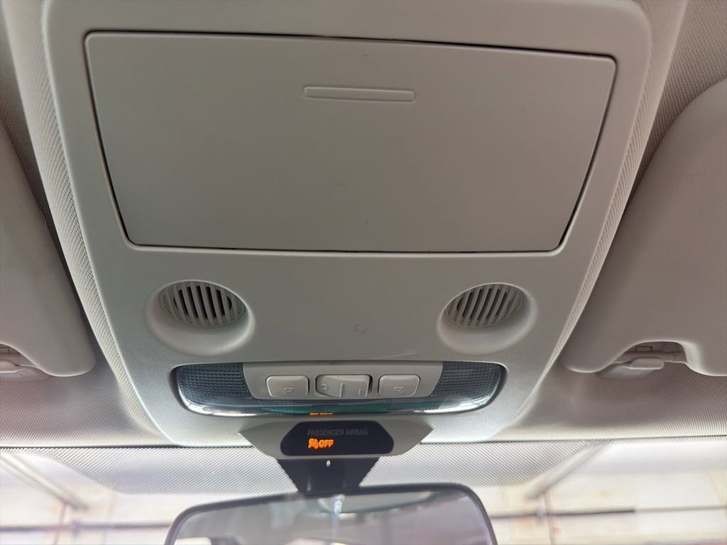 Used 2021 Ford EcoSport S image 16