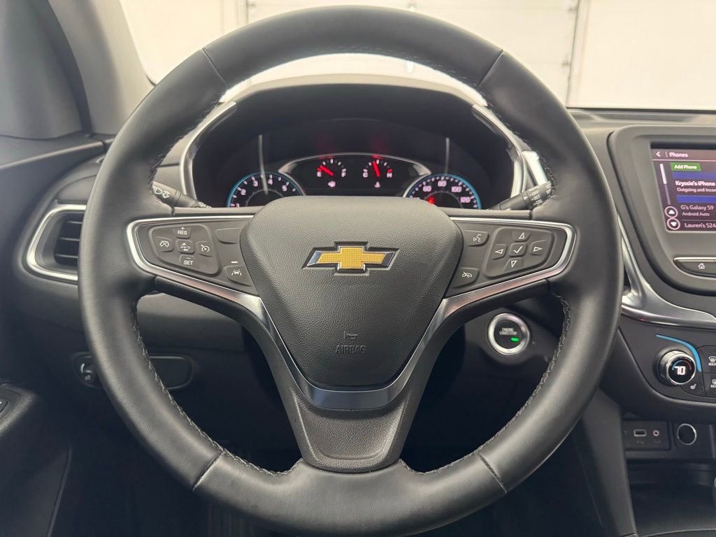 Used 2024 Chevrolet Equinox LT image 16
