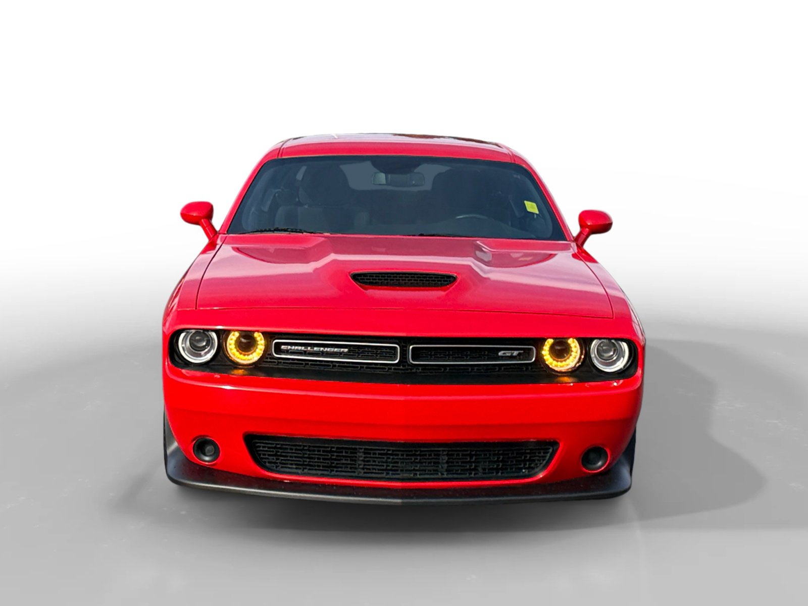 Used 2023 Dodge Challenger GT image 8