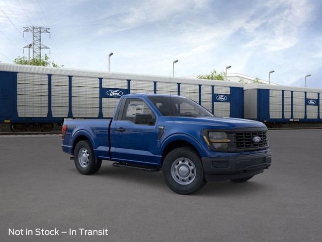 New 2026 Ford F150 XL image 7