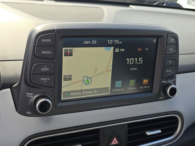 Used 2019 Hyundai Kona Ultimate image 24