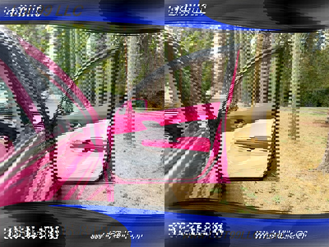 Used 2011 Honda Accord LX image 52