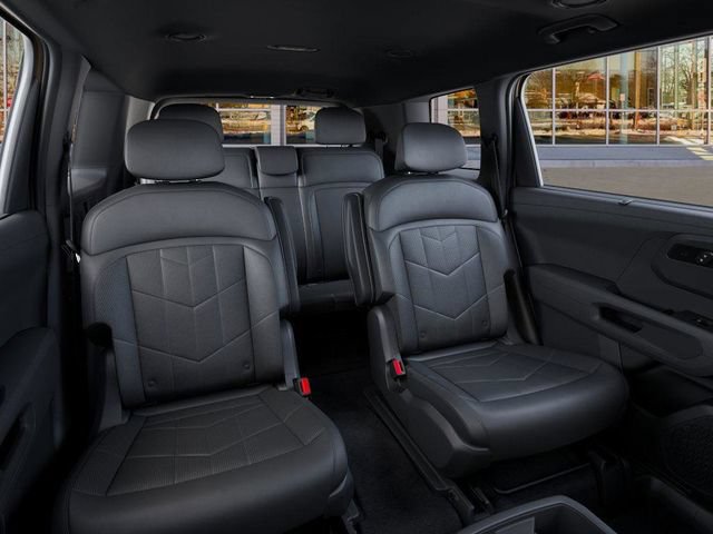 New 2027 Kia Telluride EX X-Line w/ Towing Package AWD/4WD image 16