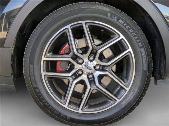 Used 2019 Ford Explorer Sport w/ Equipment Group 401A image 26