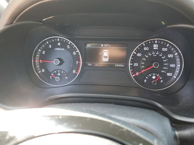 Certified 2023 Kia Forte GT-Line w/ GT-Line Premium Package image 24