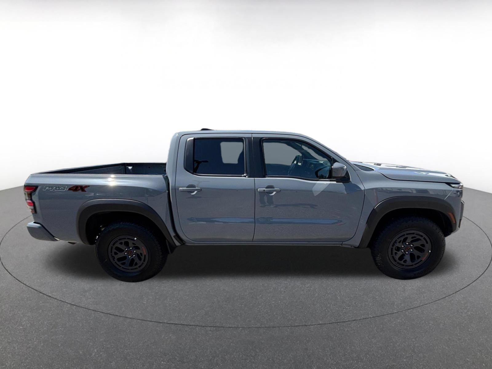 Used 2026 Nissan Frontier PRO-4X AWD/4WD image 15