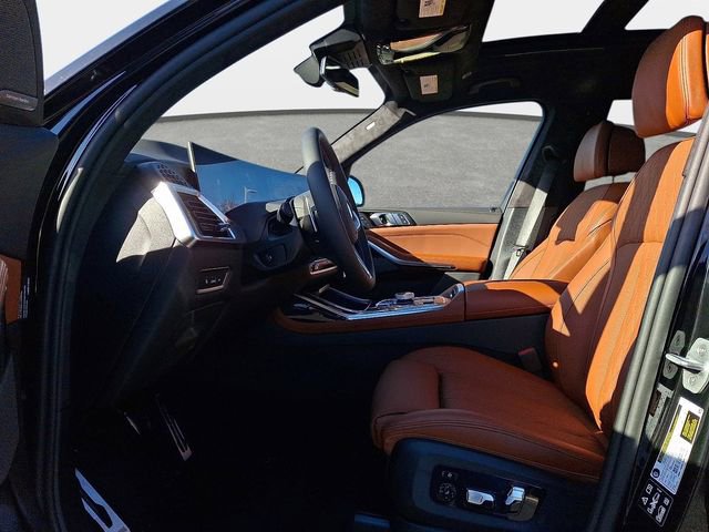 New 2026 BMW X7 M60i image 12