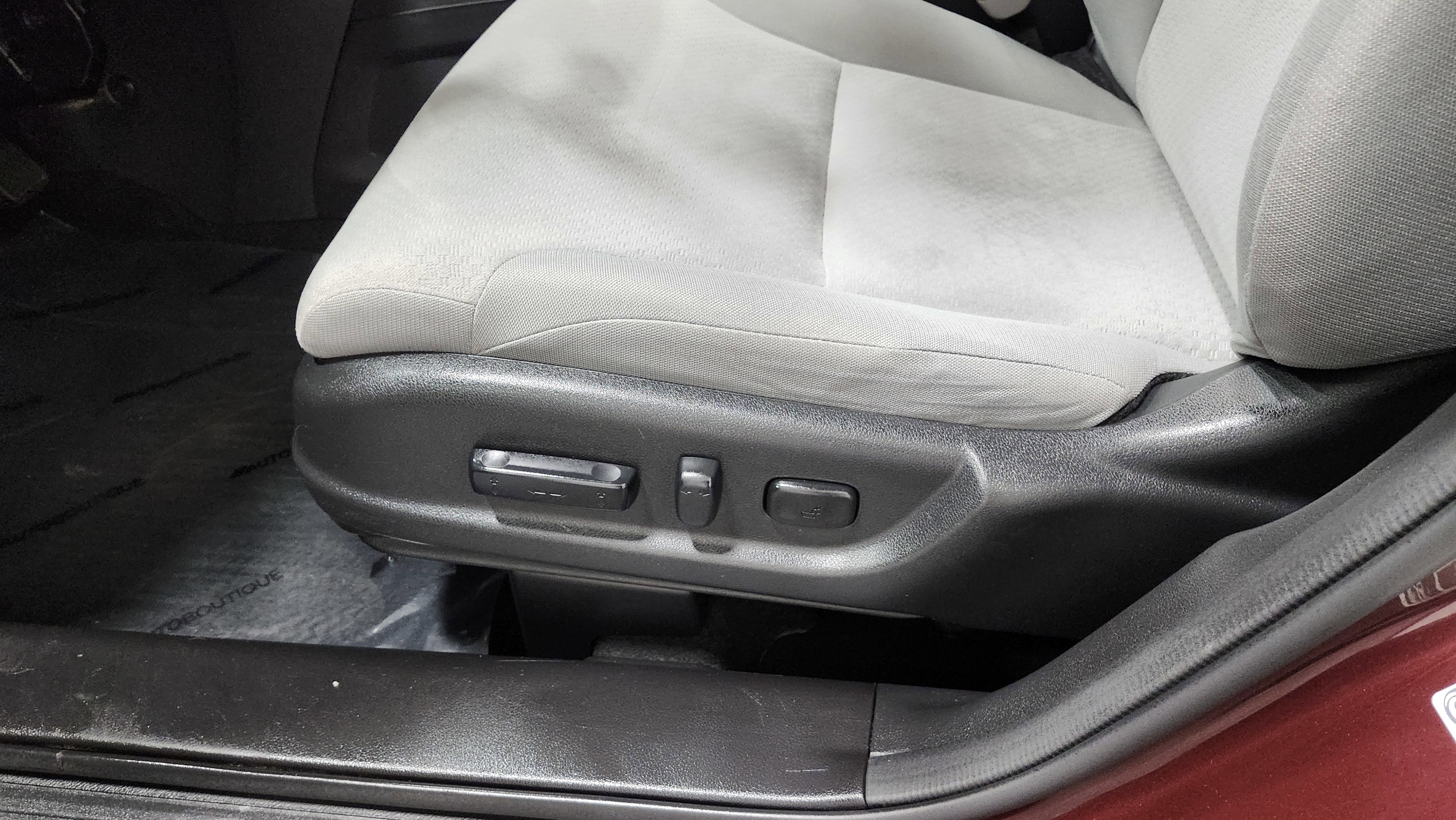 Used 2016 Honda CR-V EX image 24