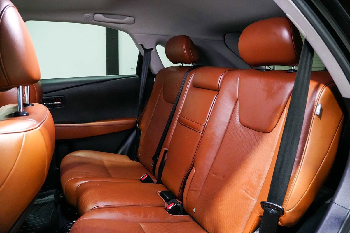 Used 2015 Lexus RX 350 FWD image 17