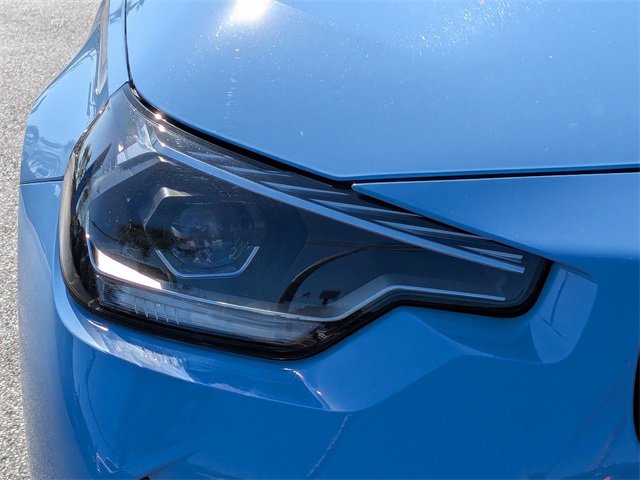 Used 2025 BMW M240i xDrive Coupe image 10