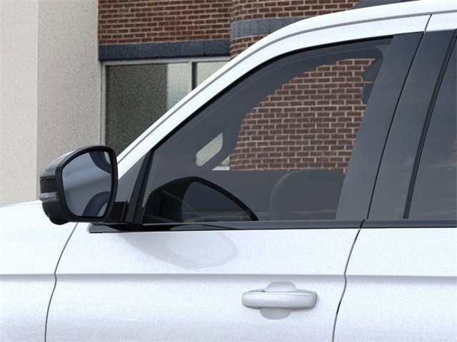 New 2025 Ford Expedition Platinum w/ Stealth Performance Package image 20