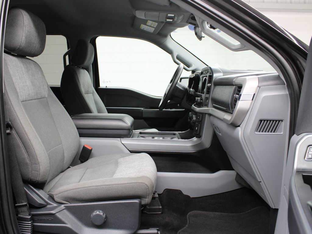 Used 2022 Ford F150 XLT image 27