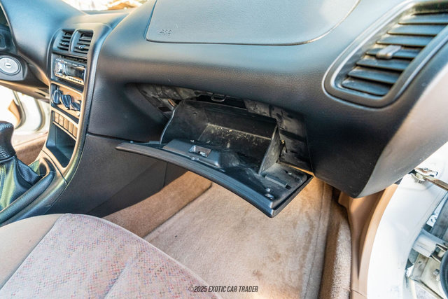 Used 1996 Ford Probe GT FWD image 44