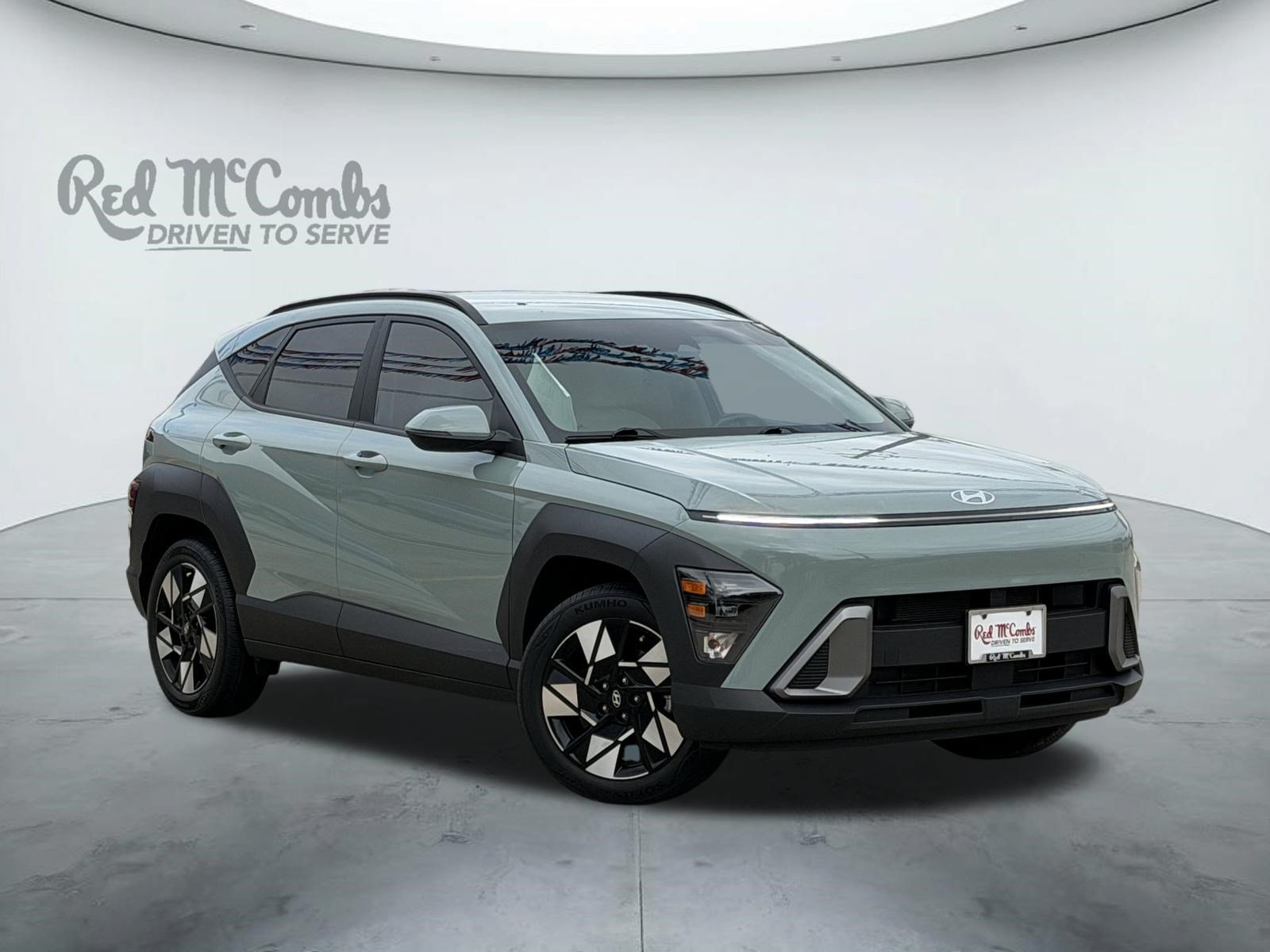 Used 2024 Hyundai Kona SEL w/ Convenience Package FWD image 1
