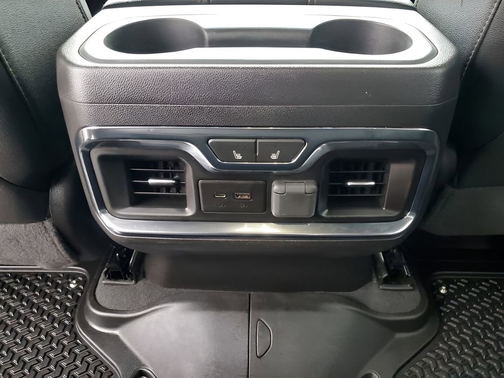 Used 2023 GMC Sierra 2500 AT4 w/ AT4 Preferred Package image 21