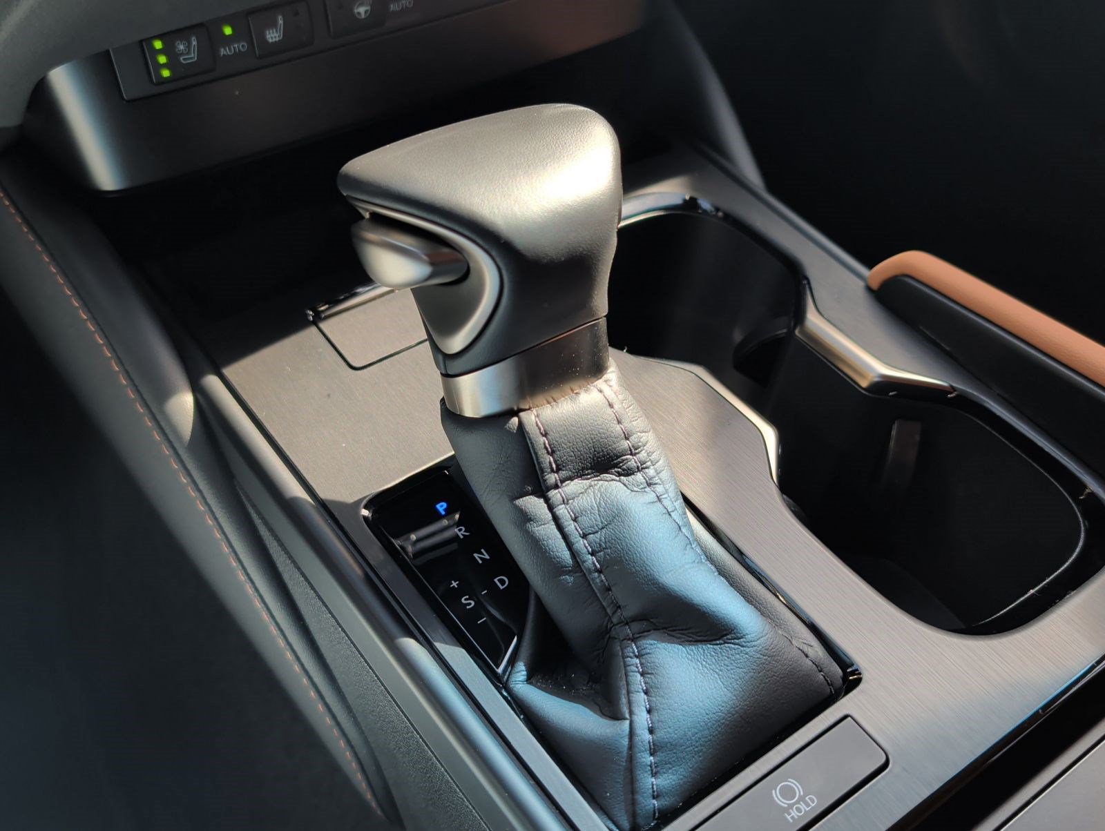 Certified 2025 Lexus ES 350 w/ Premium Package FWD image 21