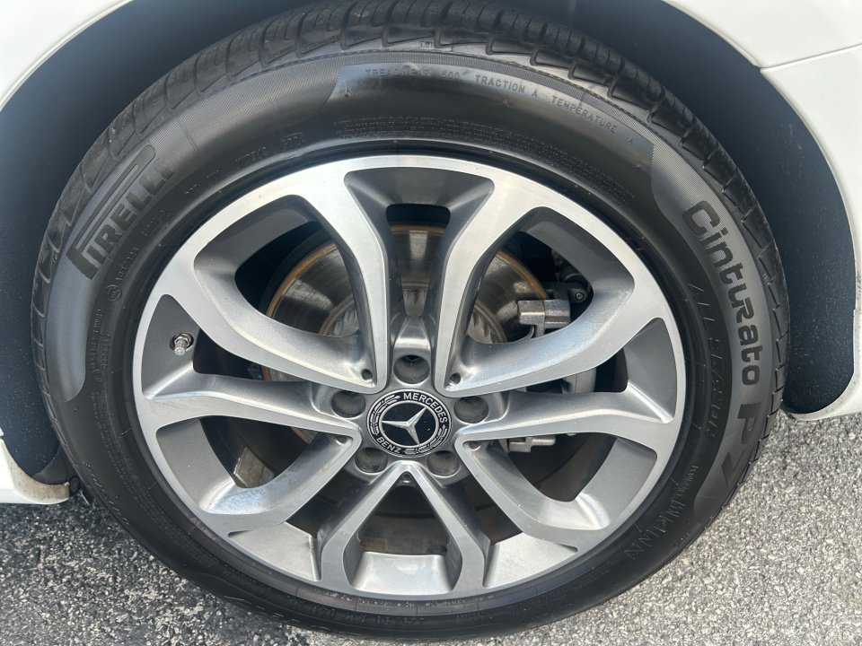 Used 2018 Mercedes-Benz C 300 image 21