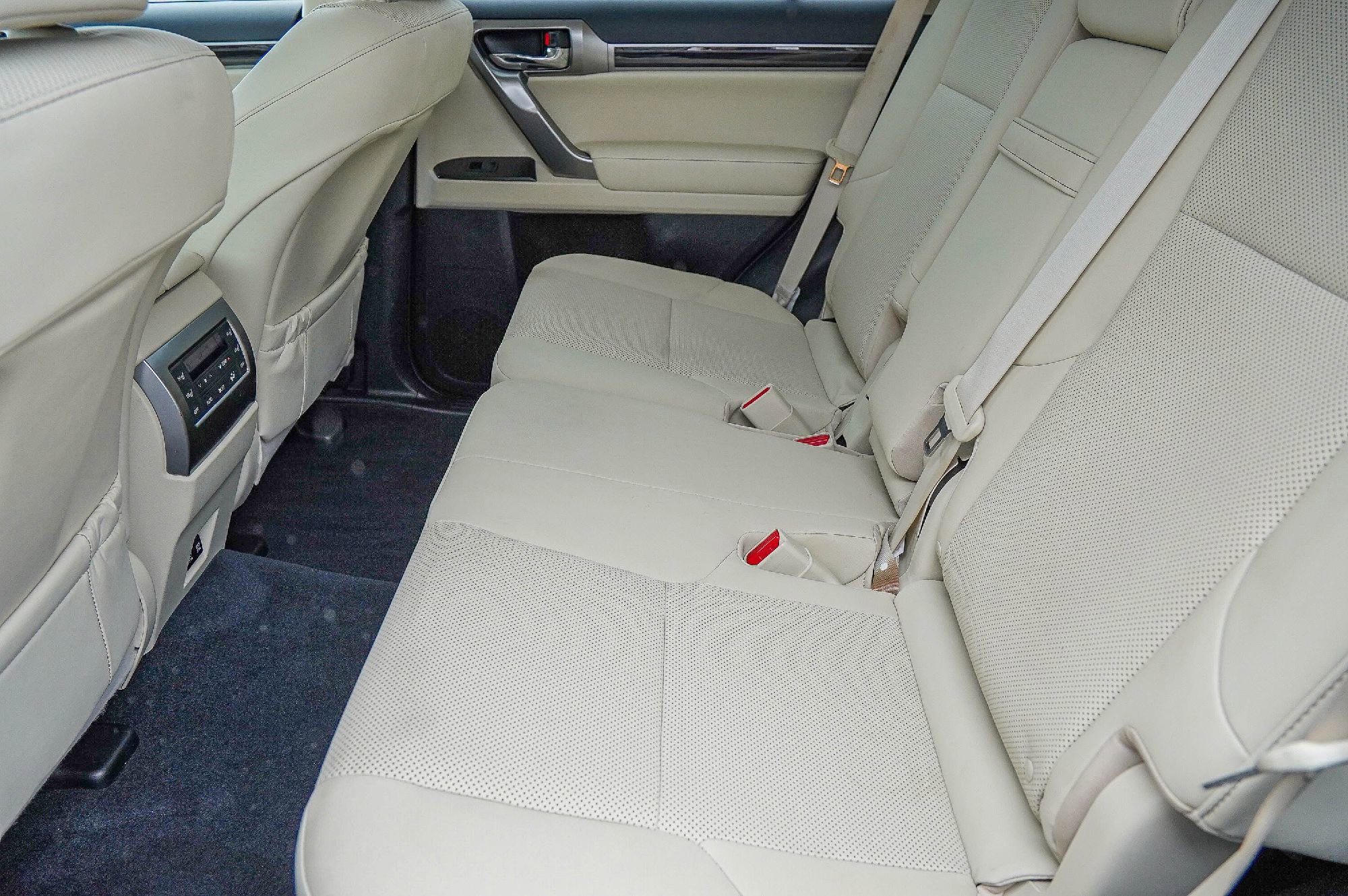 Used 2023 Lexus GX 460 Premium image 29