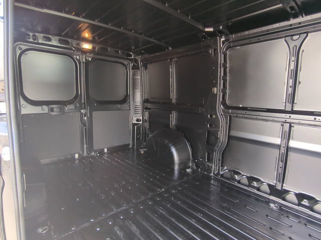 New 2026 RAM ProMaster 1500 FWD image 15