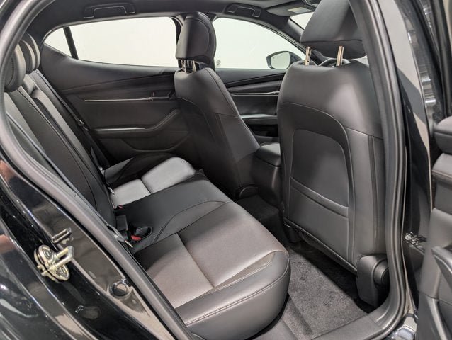 New 2026 MAZDA MAZDA3 Hatchback w/Premium Plus Pkg AWD/4WD image 18
