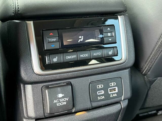 Certified 2026 Subaru Ascent Bronze Edition AWD/4WD image 15