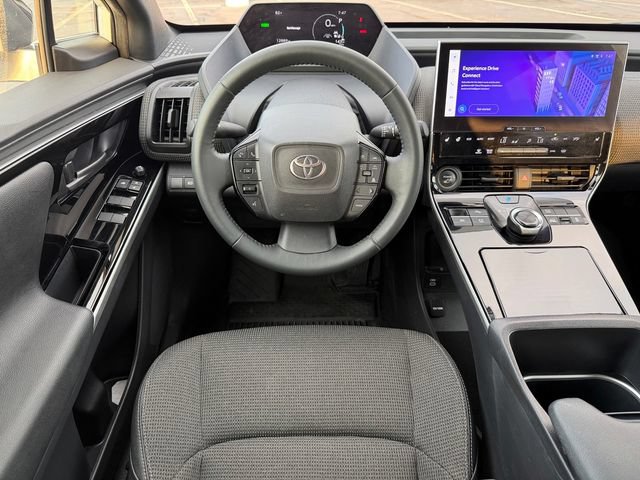 Certified 2024 Toyota bZ4X AWD w/ Weather Package image 24