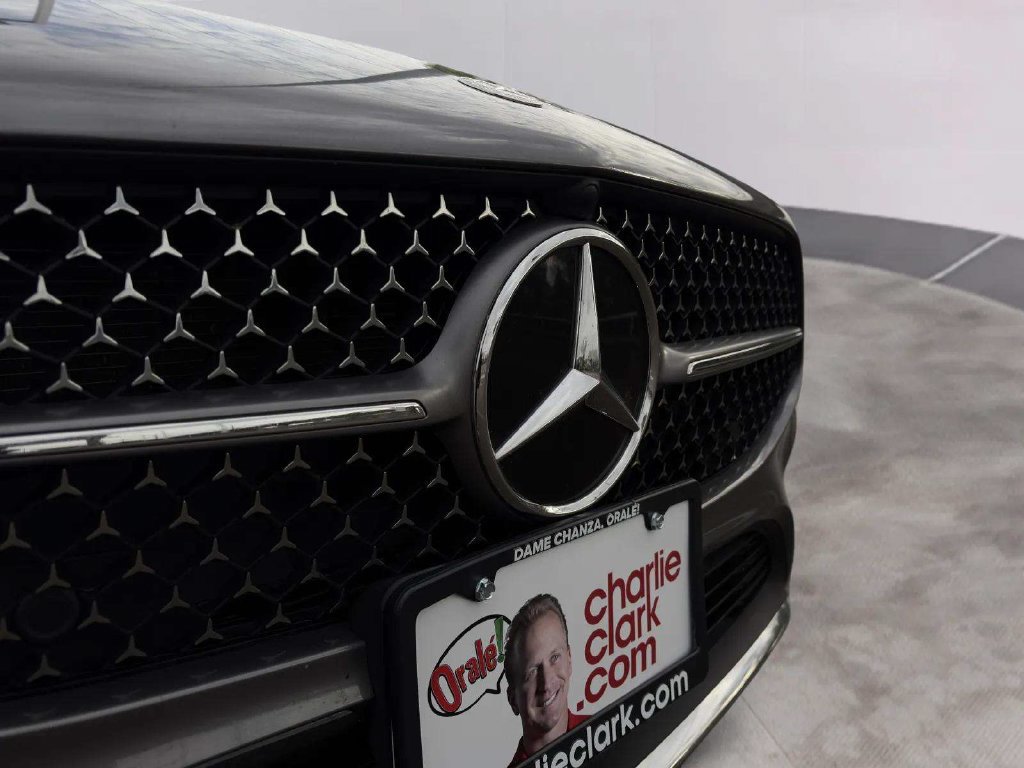 Used 2025 Mercedes-Benz CLA 250 image 33