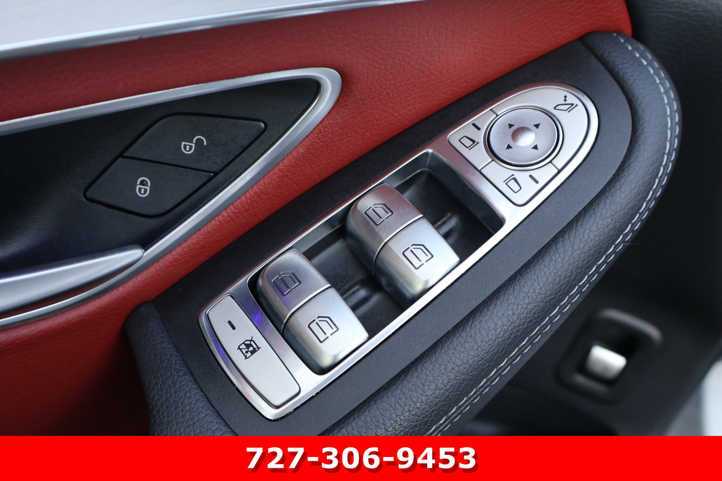Certified 2022 Mercedes-Benz GLC 43 AMG 4MATIC Coupe image 18