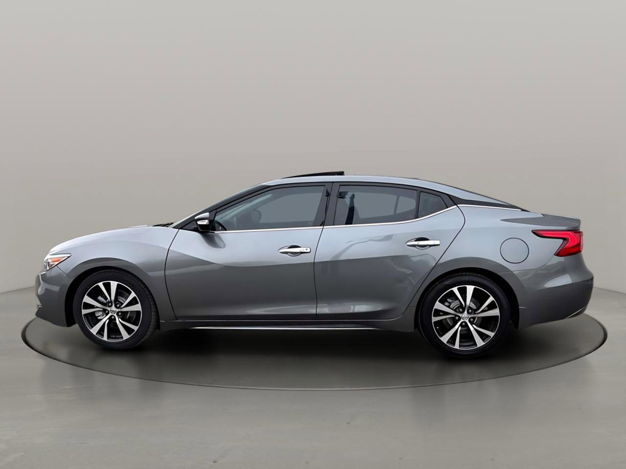 Used 2018 Nissan Maxima 3.5 SL image 3