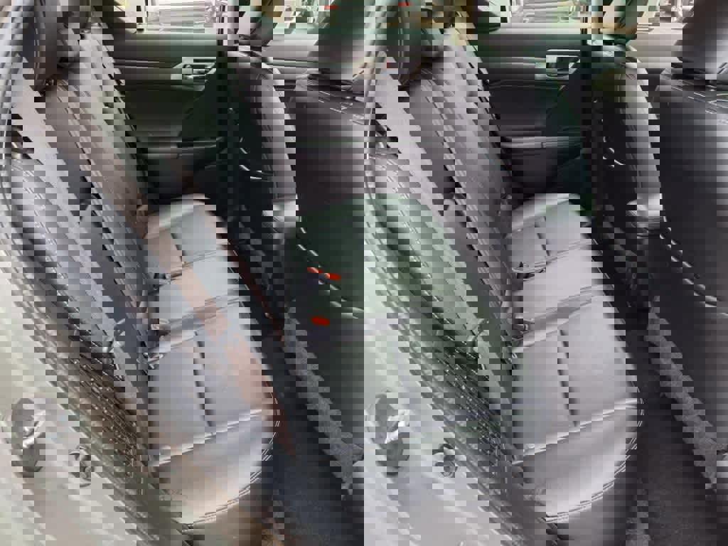 Used 2017 Lexus CT 200h image 12