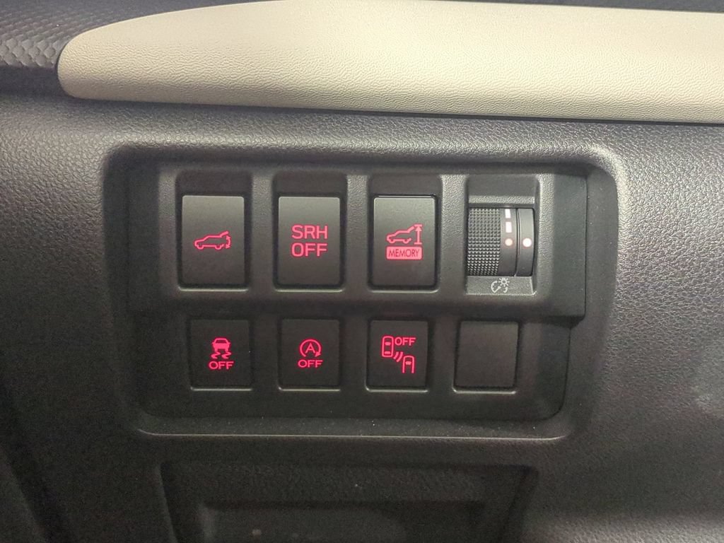 Used 2024 Subaru Forester Limited AWD/4WD image 30