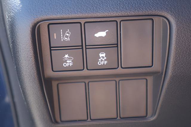Used 2020 Honda CR-V Touring image 19