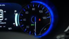 New 2026 Chrysler Voyager LX FWD image 4