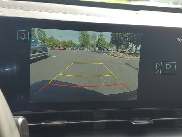 New 2026 Hyundai Kona SEL Sport AWD/4WD image 26