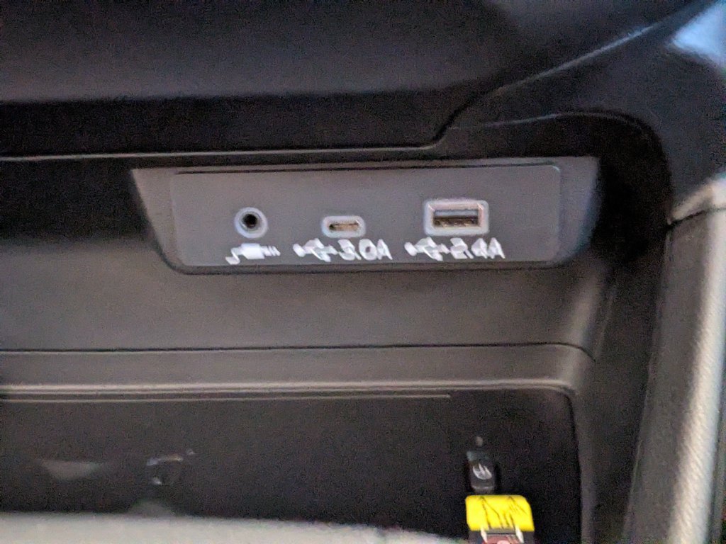 New 2026 Subaru Impreza RS AWD/4WD image 19
