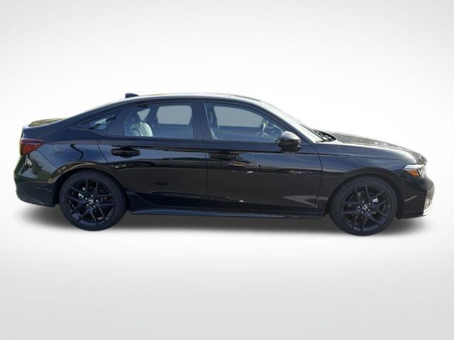 Used 2026 Honda Civic Sport image 3