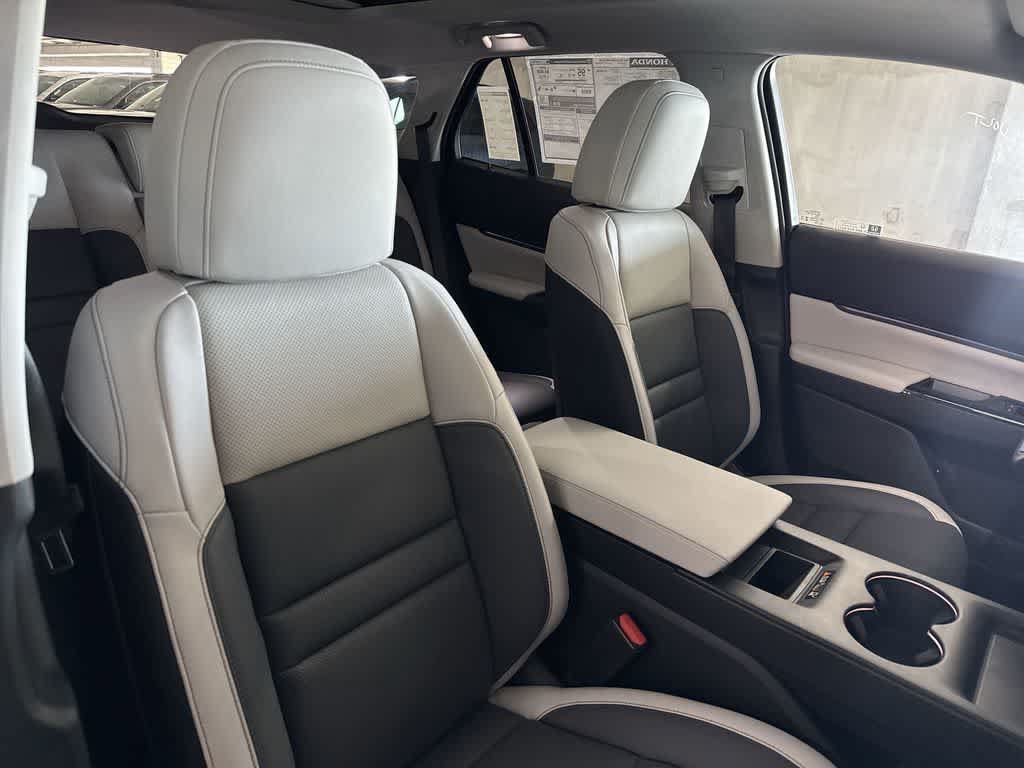 New 2026 Honda Prologue Elite image 26