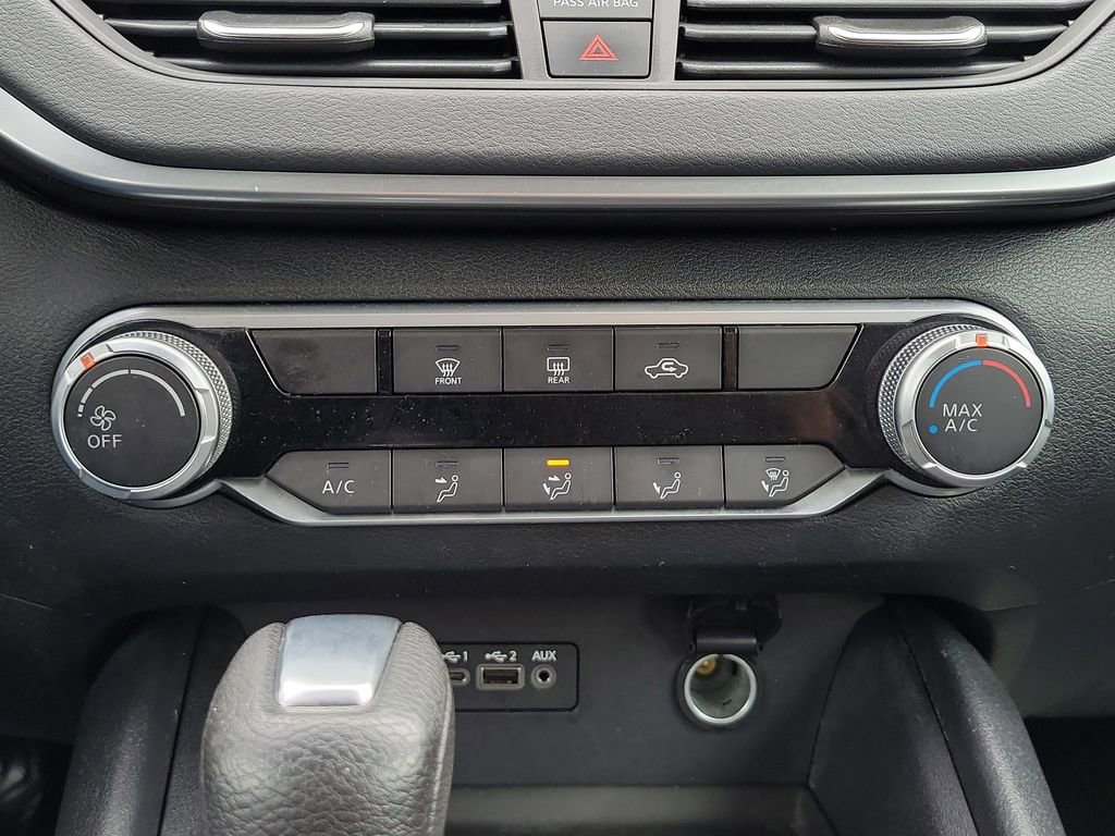 Used 2020 Nissan Altima 2.5 S image 30