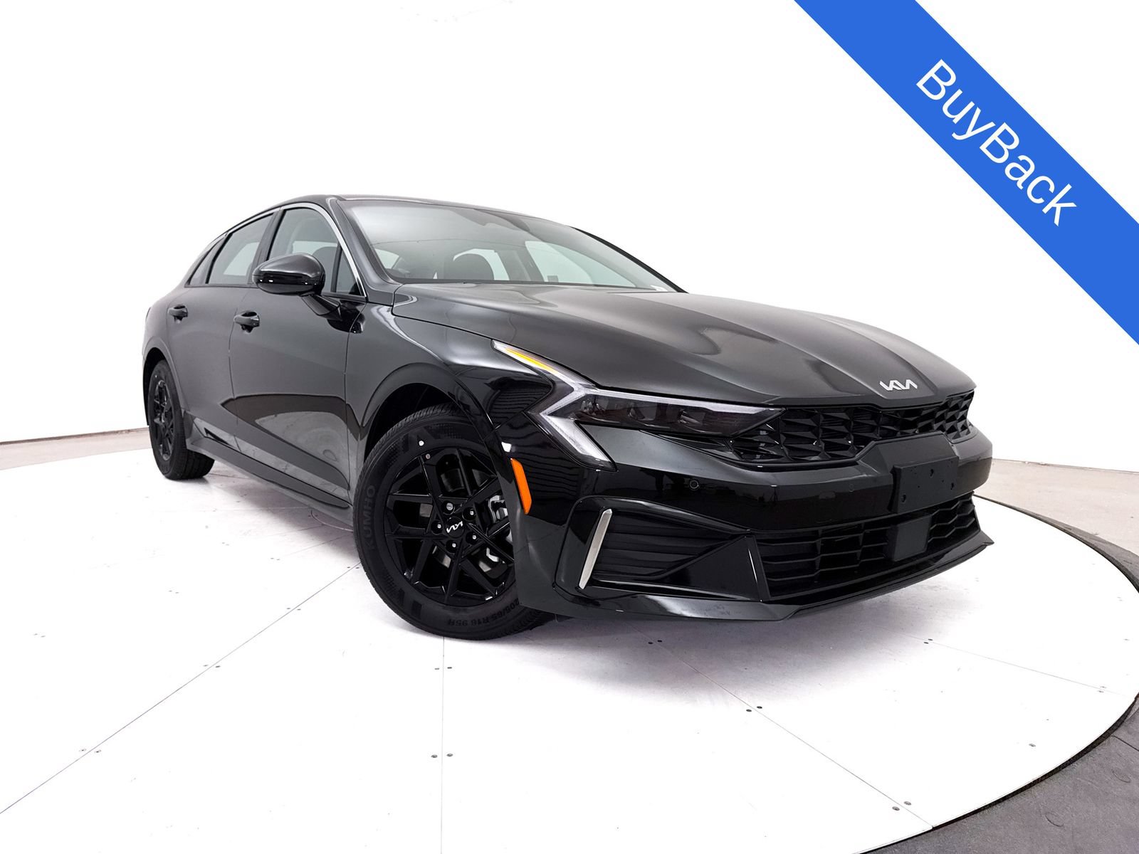 Used 2026 Kia K5 LXS