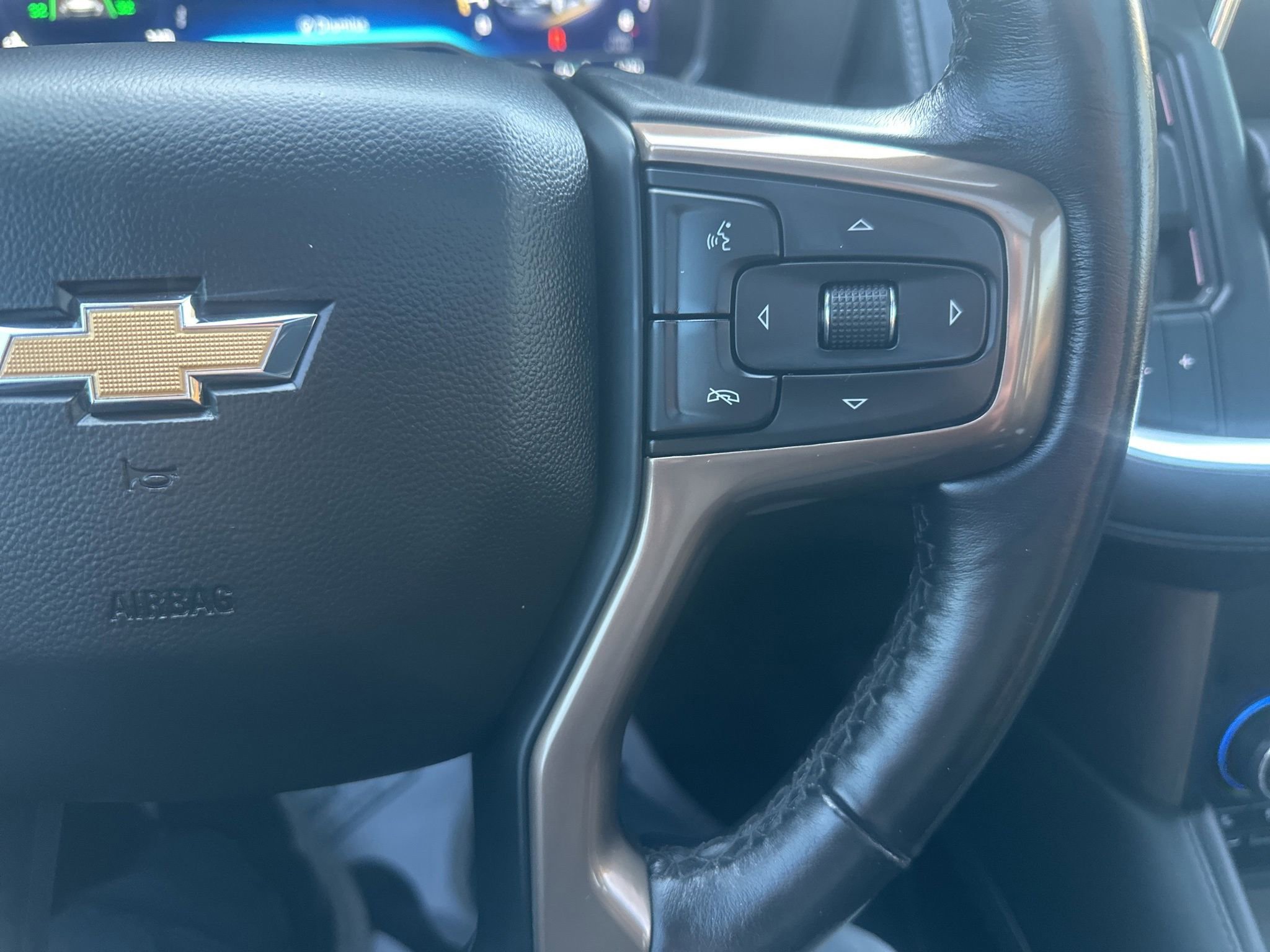 Used 2022 Chevrolet Tahoe High Country w/ Max Trailering Package image 32