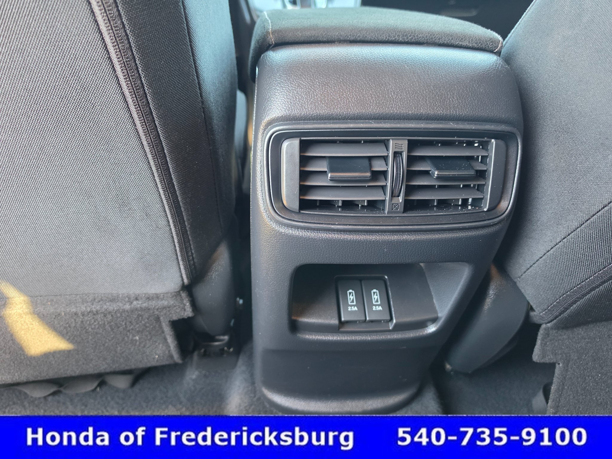 Certified 2019 Honda CR-V EX image 33