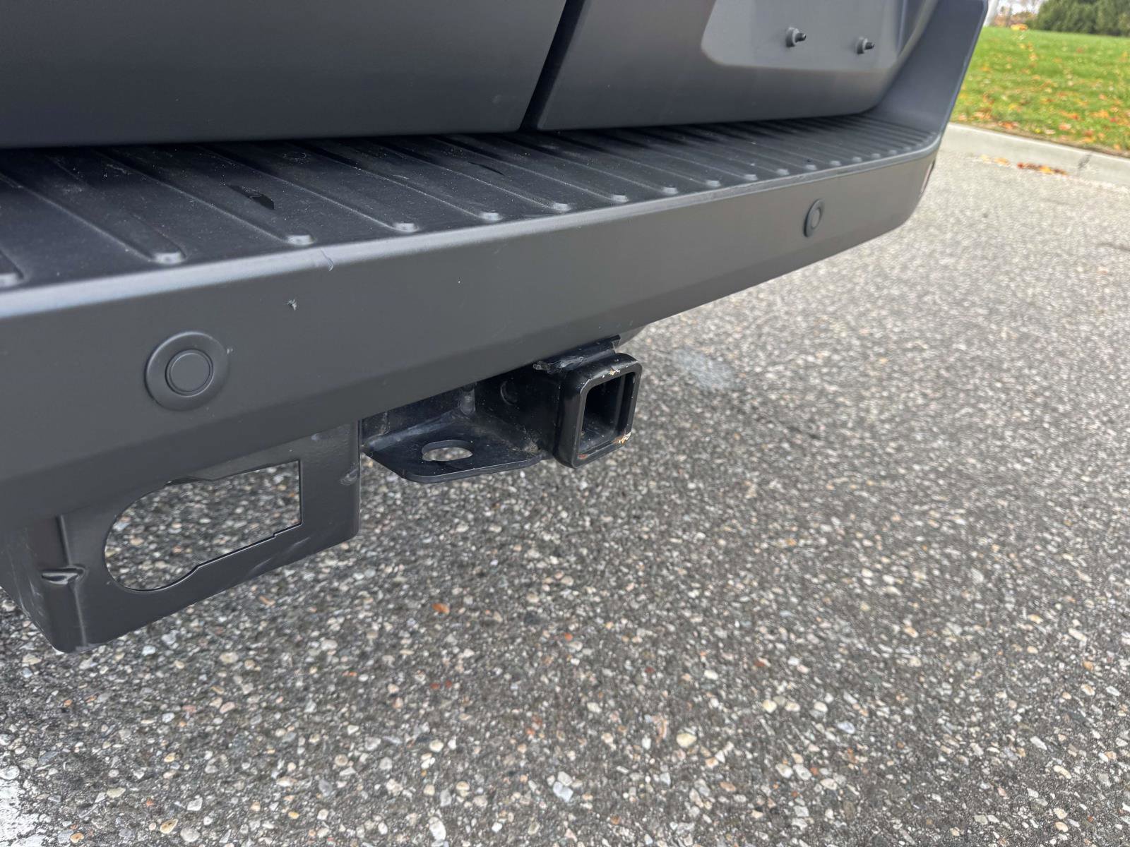 Used 2023 Ford Transit 350 XLT image 12