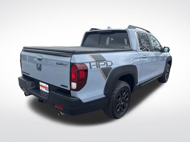 Used 2023 Honda Ridgeline RTL image 5